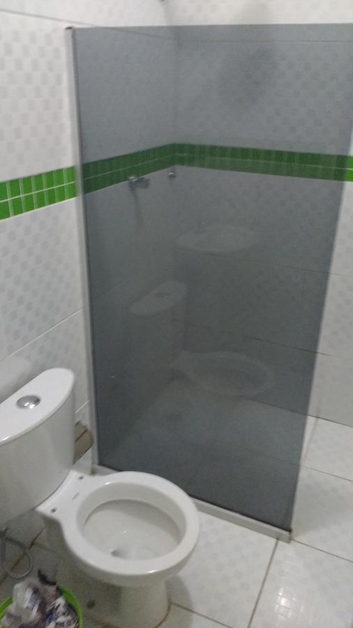 Pousada Do Robson Brasília Eksteriør billede