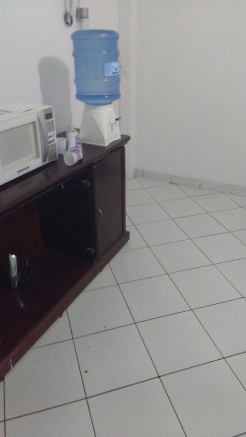 Pousada Do Robson Brasília Eksteriør billede